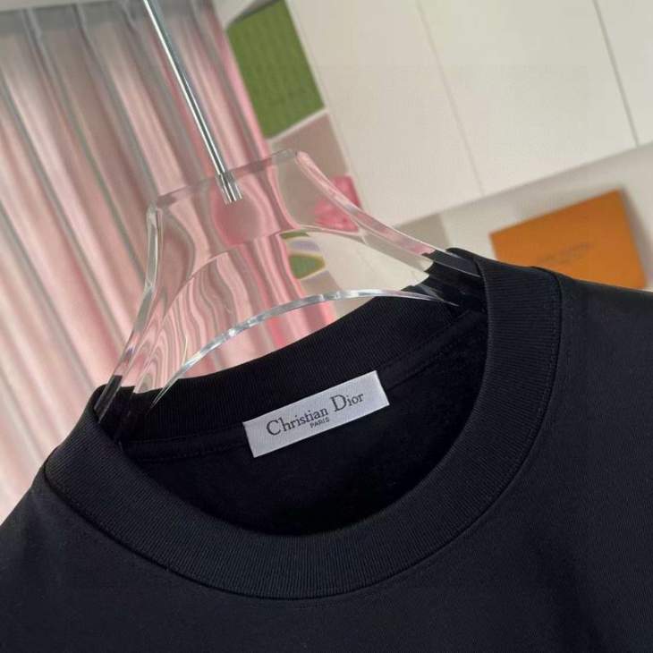 Dior T Shirts Short _SKUDiorS-2XLhgntx1616089